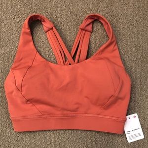 NEW lululemon Sports Bra- Size 2